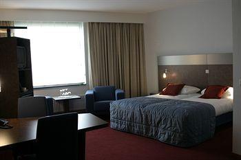 Fletcher Wellness hotel Trivium公司