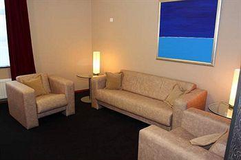Fletcher Wellness Hotel Trivium酒店