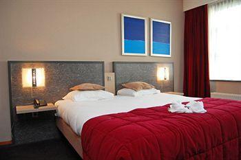 Fletcher Wellness Hotel Trivium酒店
