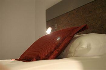 Fletcher Wellness hotel Trivium hotel Etten-Leur酒店