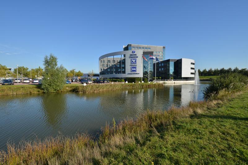 Fletcher Wellness-hotel Trivium 4* Etten-Leur