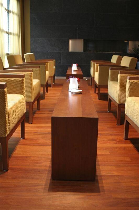 Fletcher Wellness-hotel Trivium 4*